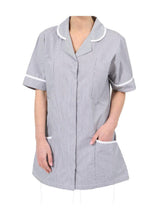 Skywear T66 Healthcare and Beauty Tunics Woman Girls Ladies Tops Office Uniform Shirts in Multicolors