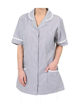 Skywear T66 Healthcare and Beauty Tunics Woman Girls Ladies Tops Office Uniform Shirts in Multicolors