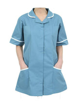 Skywear T66 Healthcare and Beauty Tunics Woman Girls Ladies Tops Office Uniform Shirts in Multicolors