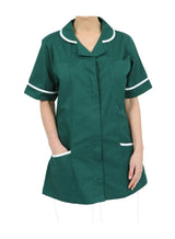 Skywear T66 Healthcare and Beauty Tunics Woman Girls Ladies Tops Office Uniform Shirts in Multicolors