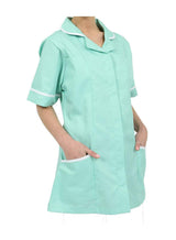 Skywear T66 Healthcare and Beauty Tunics Woman Girls Ladies Tops Office Uniform Shirts in Multicolors