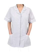 Skywear T66 Healthcare and Beauty Tunics Woman Girls Ladies Tops Office Uniform Shirts in Multicolors