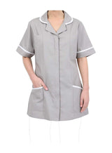 Skywear T66 Healthcare and Beauty Tunics Woman Girls Ladies Tops Office Uniform Shirts in Multicolors