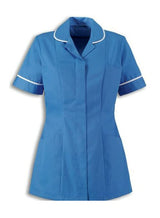 Skywear T66 Healthcare and Beauty Tunics Woman Girls Ladies Tops Office Uniform Shirts in Multicolors
