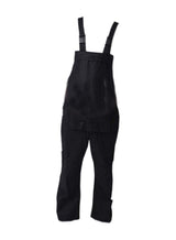 IBEX Women's Ladies Bib and Brace Dungarees Coveralls Overalls, Woman's Fancy Dress Overalls