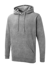 Uneek UXX04 280GSM Unisex Polyester Cotton The UX Hoodie