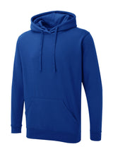 Uneek UXX04 280GSM Unisex Polyester Cotton The UX Hoodie
