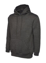 Uneek UC502 300GSM Unisex Polyester Cotton Classic Hooded Sweatshirt