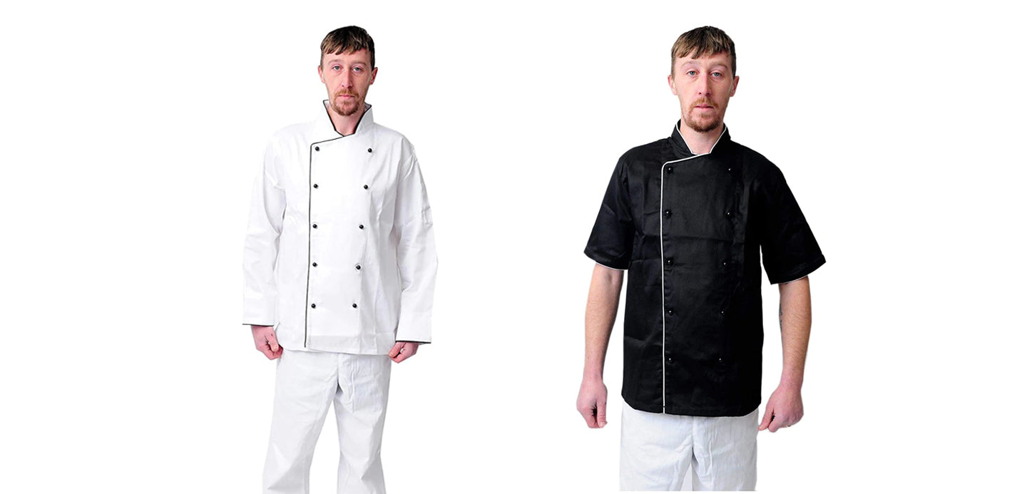 FACTORS DETERMINING THE COST OF THE CHEF JACKET