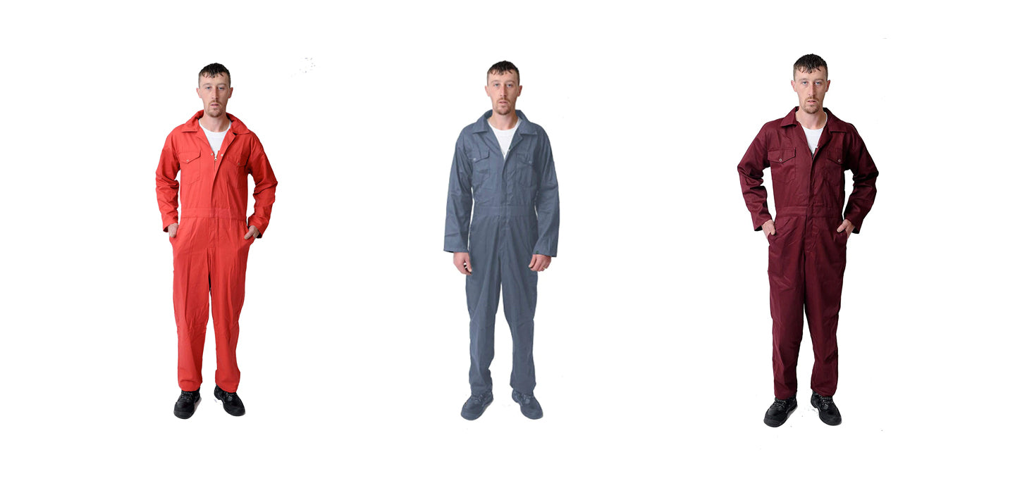 BENEFITS OF OVERALLS AND HOW TO CHOOSE THE BEST OVERALL?