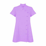 Ibex Black Beauty Tunic Spa Salon Beautician Tunic