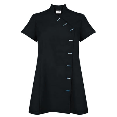 Ibex Beauty Tunic Spa Salon Beautician Tunic Nail Massage Therapist Uniform