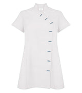 Ibex Beauty Tunic Spa Salon Beautician Tunic Nail Massage Therapist Uniform