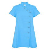 Ibex Beauty Tunic Spa Salon Beautician Tunic Nail Massage Therapist Uniform