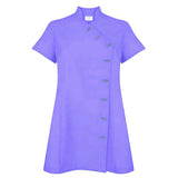 Ibex Beauty Tunic Spa Salon Beautician Tunic Nail Massage Therapist Uniform