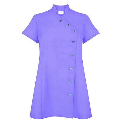 Ibex Beauty Tunic Spa Salon Beautician Tunic Nail Massage Therapist Uniform