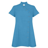 Ibex Black Beauty Tunic Spa Salon Beautician Tunic