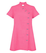 Ibex Beauty Tunic Spa Salon Beautician Tunic Nail Massage Therapist Uniform