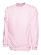 Uneek UC203 300GSM Unisex Polyester Cotton Classic Sweatshirt
