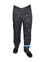 TS2 Mens Cargo Combat Work Trousers in Black Navy Sizes 28"- 56" Waist with Knee Pad Pockets