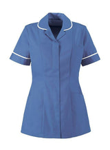 Skywear T66 Healthcare and Beauty Tunics Woman Girls Ladies Tops Office Uniform Shirts in Multicolors