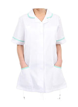 Skywear T66 Healthcare and Beauty Tunics Woman Girls Ladies Tops Office Uniform Shirts in Multicolors