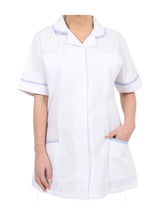 Skywear T66 Healthcare and Beauty Tunics Woman Girls Ladies Tops Office Uniform Shirts in Multicolors