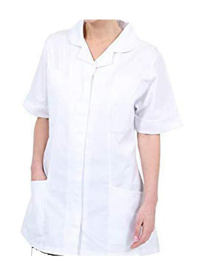 Skywear T66 Healthcare and Beauty Tunics Woman Girls Ladies Tops Office Uniform Shirts in Multicolors