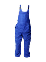 IBEX Women's Ladies Bib and Brace Dungarees Coveralls Overalls, Woman's Fancy Dress Overalls