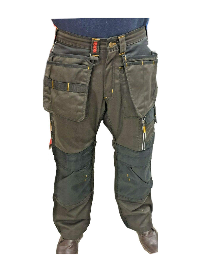 High Visibility Safety Work Pants Construction Work Pants are reasonably  priced excellent quality and support customization  Cargo work pants  Work pants Pants