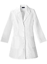 Black Pepper Mens Lab Coat, Warehouse Coat, Doctor Technician Food Coat