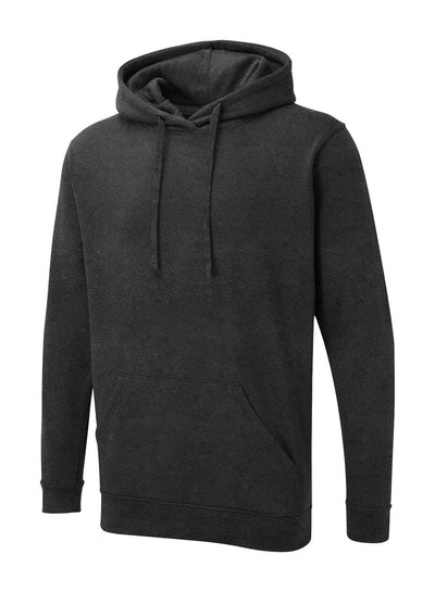 Uneek UXX04 280GSM Unisex Polyester Cotton The UX Hoodie