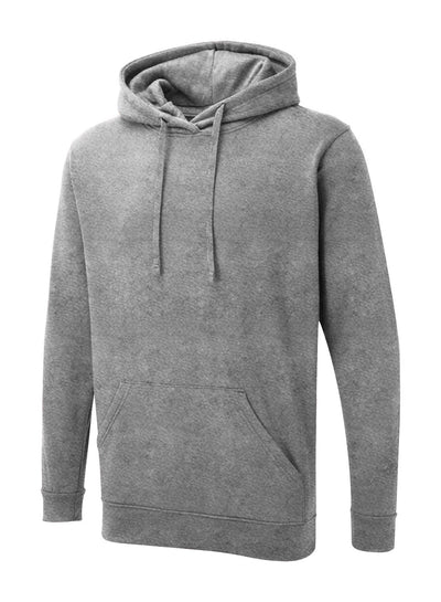 Uneek UXX04 280GSM Unisex Polyester Cotton The UX Hoodie