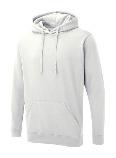 Uneek UXX04 280GSM Unisex Polyester Cotton The UX Hoodie