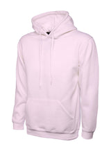 Uneek UC502 300GSM Unisex Polyester Cotton Classic Hooded Sweatshirt