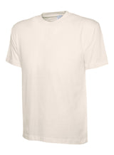 Uneek UC301 180GSM Unisex Cotton Classic T-shirt