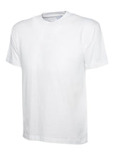 Uneek UC301 180GSM Unisex Cotton Classic T-shirt