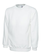 Uneek UC203 300GSM Unisex Polyester Cotton Classic Sweatshirt