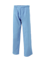 Uneek UC922 Polyester Cotton Unisex Scrub Trouser, 150 GSM