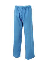 Uneek UC922 Polyester Cotton Unisex Scrub Trouser, 150 GSM