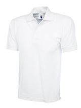 Uneek UC102 250GSM Unisex Polyester Cotton Premium Poloshirt