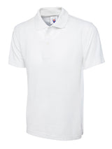 Uneek UC124 175GSM Unisex Polyester Cotton Olympic Poloshirt