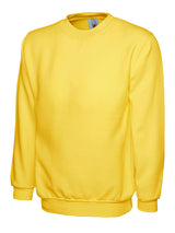 Uneek UC202 300GSM Children Polyester Cotton Childrens Sweatshirt