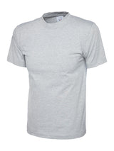 Uneek UC301 180GSM Unisex Cotton Classic T-shirt