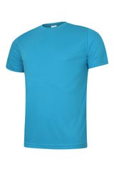 Uneek UC315 140GSM Unisex Polyester Men's Ultra Cool T Shirt