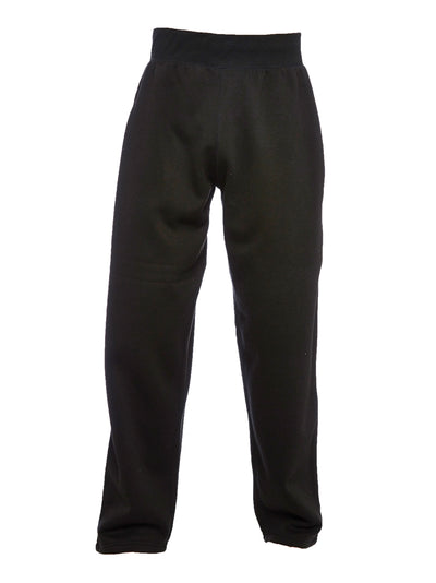 Uneek UC521 300GSM Children Polyester Cotton Childrens Jog Bottoms