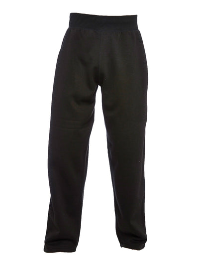 Uneek UC521 300GSM Children Polyester Cotton Childrens Jog Bottoms