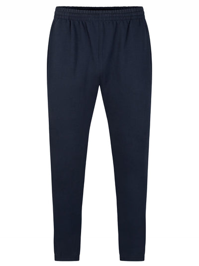Uneek UC522 300GSM Unisex Polyester Cotton Deluxe Jog Bottoms
