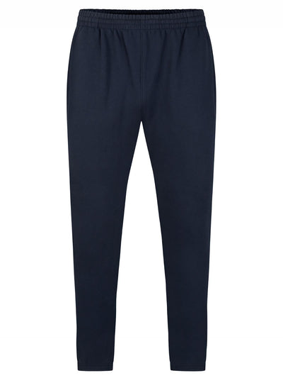 Uneek UC522 300GSM Unisex Polyester Cotton Deluxe Jog Bottoms