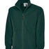 Uneek UC604 300GSM Unisex Polyester Classic Full Zip Micro Fleece Jacket
